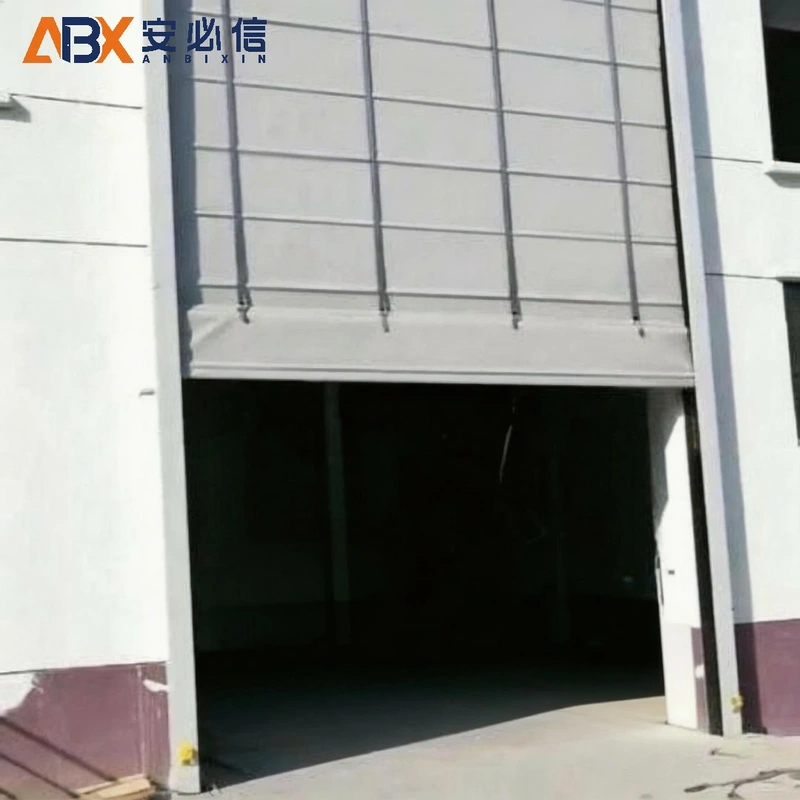 武汉市堆积门