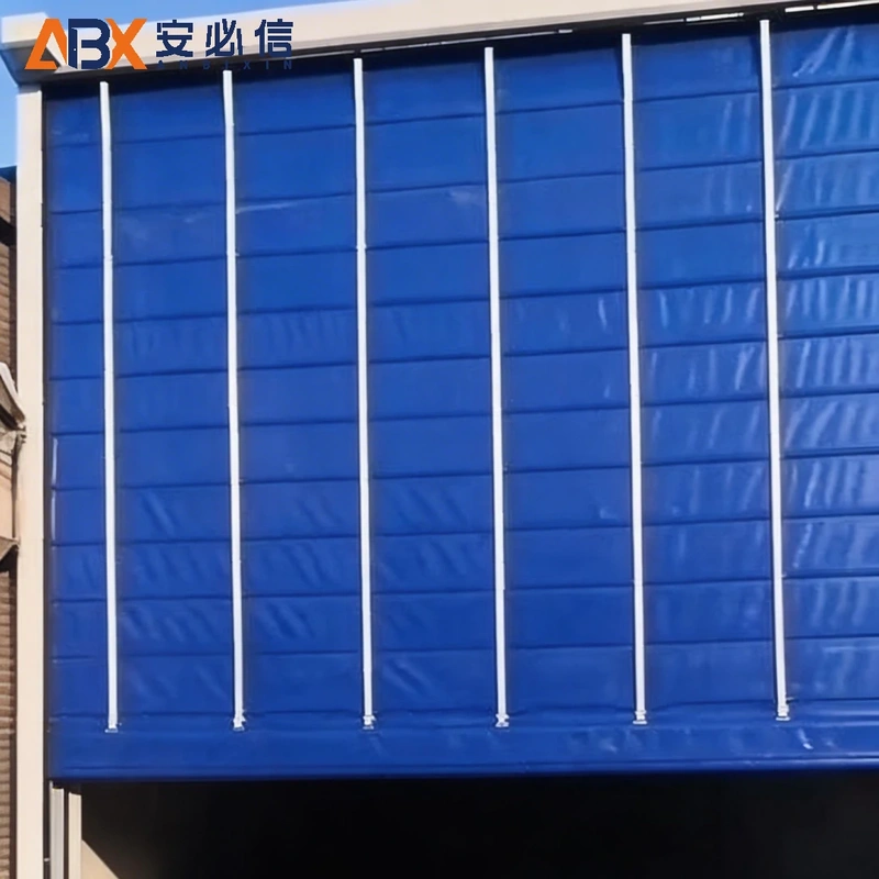 武汉市冷库门封