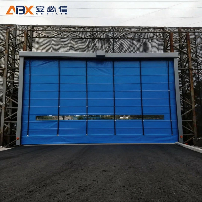 武汉市高速堆积门