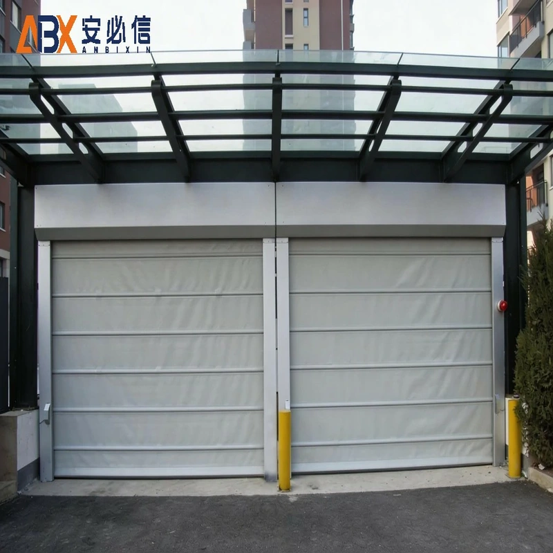 武汉市高速门